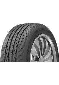 Kenda Kenetica Touring AS KR217 Tire(s) 235/55R17 99H SL 235/55-17 2355517