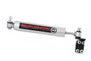 Single to Dual Stab Conversion for 8731930 - 2-8 Inch Lift - Jeep Wrangler JK (0