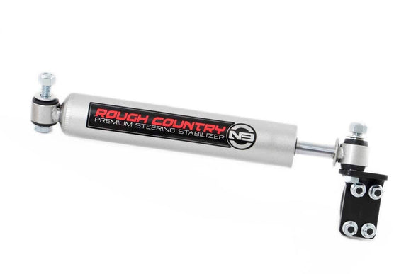 Single to Dual Stab Conversion for 8731930 - 2-8 Inch Lift - Jeep Wrangler JK (0