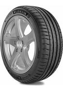 255/35R20 Michelin Pilot Sport 4 97Y BSW XL 255 35 20 2553520