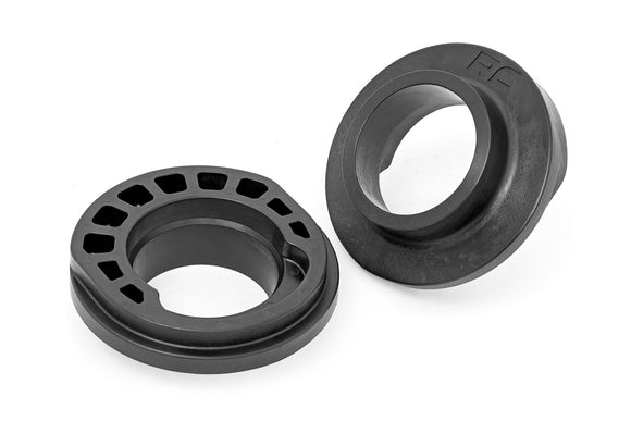 1.5 Inch Leveling Kit - Chevy/GMC 1500 (99-06 & Classic)