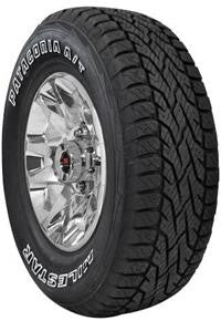Milestar Patagonia A/T R Tire(s) 235/80R17 LRE BSW 120Q 2358017