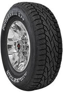 Milestar Patagonia A/T R Tire(s) 235/80R17 LRE BSW 120Q 2358017