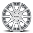 18x9 Raceline 964MB Vector Machined 8x180 ET18 CB130.81 Wheel