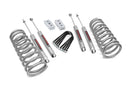 3in Dodge Suspension Lift Kit (03-13 Ram 2500/ 03-12 RAM 3500)