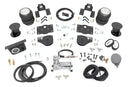 Air Spring Kit w/compressor - 6 Inch Lift Kit - Ram 1500 4WD (19-23)