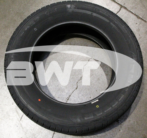 225/65R17 Milestar MS932 Sport 102V BSW SL 225 65 17 2256517