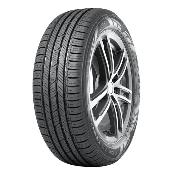 225/60R17 Nokian One 99H BSW 225 60 17 2256017