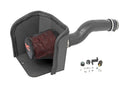 Cold Air Intake Kit - 3.5L - Pre Filter - Toyota Tacoma (16-23)