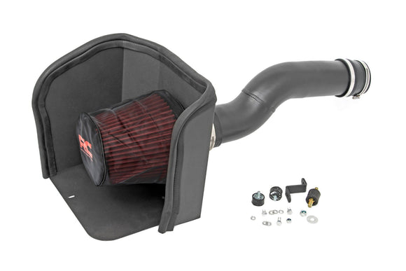Cold Air Intake Kit - 3.5L - Pre Filter - Toyota Tacoma (16-23)