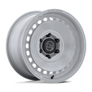 17x8.5 Black Rhino BR036 Basin Grayspace 6x139.7 ET25 CB106.1 Wheel Rim