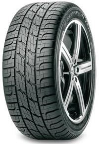 Pirelli Scorpion Zero Tire(s) 295/40-21 40R21 40R R21 2954021 Mercedes
