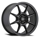 18x8.5 Konig Lockout Gloss Black 5x100 ET43 Wheel Rim-1