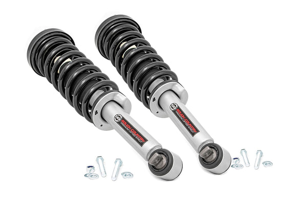 2 Inch Leveling Kit - Loaded Strut - Ford F-150 4WD (2014-2023)