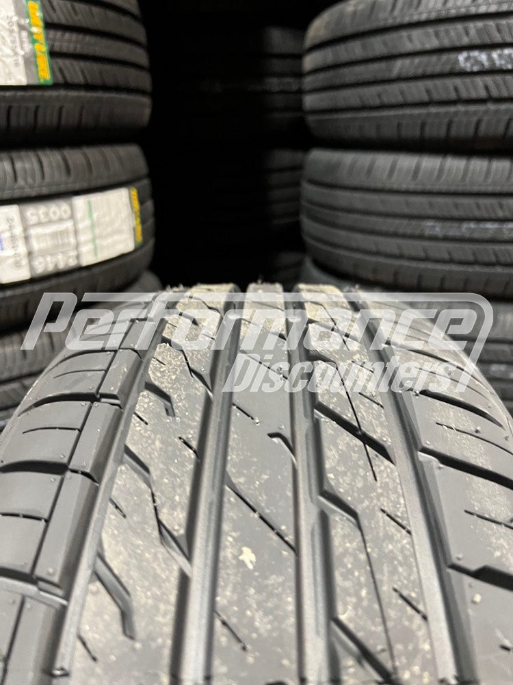 American Roadstar Sport A/S Tire(s) 215/55R18 95V SL BSW 215 55 18 2155518 - 0