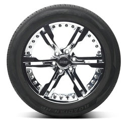 275/45R20 Nexen Roadian HP 110V BSW XL