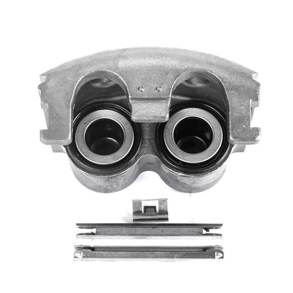Front Left PowerStop Caliper For Ford F-53 Motorhome Chassis