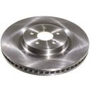 Front PowerStop AutoSpecialty Rotor For Ford Edge