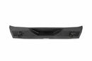 Rough Country Rear Bumper Full Width For Jeep Wrangler JK 2007-2018