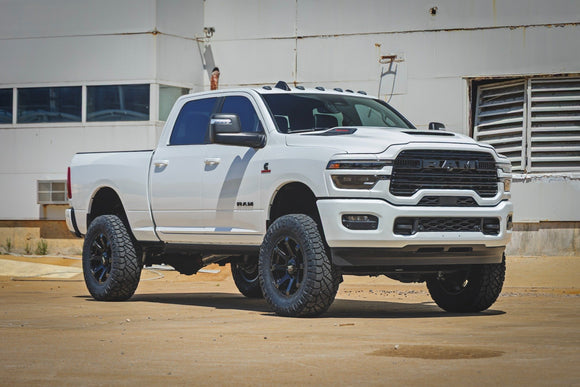 Rough Country 5" Lift Kit For Ram 2500 4WD 2025