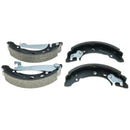 Rear PowerStop Drum Brake Shoe For Volkswagen Rabbit