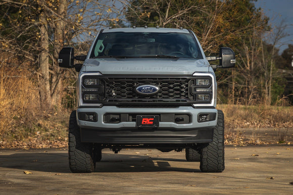 Rough Country 4.5 Inch Lift Kit