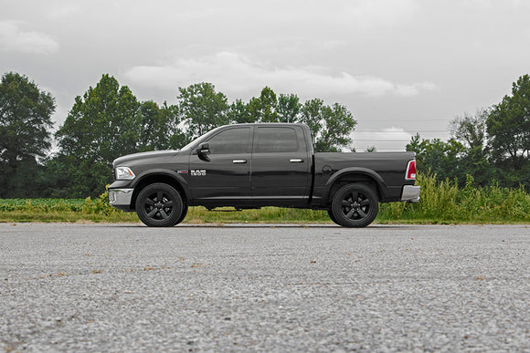 2.5 Inch Leveling Kit - Ram 1500 4WD (2012-2018 & Classic)