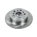 Rear PowerStop AutoSpecialty Rotor For Lexus LS430