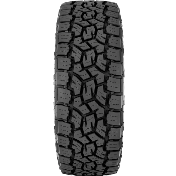 P285/55R20 Toyo Open Country AT III Tire(s) 114T B SL 2855520 285 55 20
