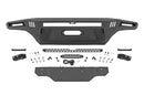 Rough Country Front Prerunner Bumper For Toyota Tundra 2WD 4WD 2014-2021