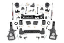 Rough Country 6" Lift Kit For Ram 1500 2WD 19-23