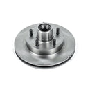 Front PowerStop AutoSpecialty Rotor For GMC S15 Jimmy