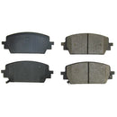 PowerStop Z16 Evolution Ceramic Brake Pads