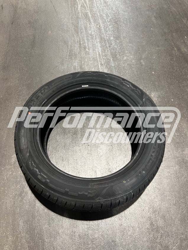 American Roadstar Sport AS Tire(s) 225/55R18 102V SL BSW 225 55 18 2255518