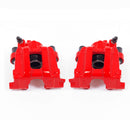 Rear PowerStop Caliper Set For Mazda Tribute