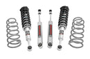 2 Inch Lift Kit - RR Coils - N3 Struts - Toyota 4Runner 4WD (10-23)