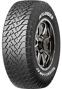 225/65R17 Atlander Roverclaw A/T 102H RWL 225 65 17 2256517
