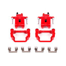 Rear PowerStop Caliper Set For Dodge Magnum