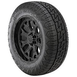 225/60R18 Nitto Nomad Grappler 107V BSW XL 225 60 18 225/60R18