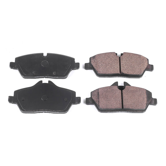 PowerStop Z16 Evolution Ceramic Brake Pads