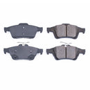 PowerStop Z16 Evolution Ceramic Brake Pads