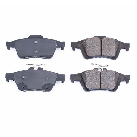 PowerStop Z16 Evolution Ceramic Brake Pads