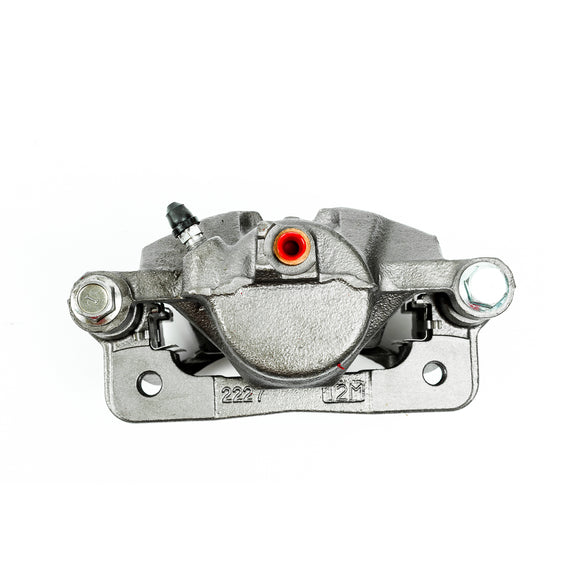 Front Left PowerStop Caliper For Honda Accord