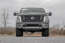 Rough Country 3" Lift Kit For Nissan Titan 2WD 4WD 2004-2024