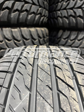 245/45ZR18 American Roadstar Sport A/S 100Y BSW SL 245 45 18 2454518 - 0