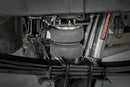 Air Spring Kit w/compressor - Wireless Controller - 4-6 Inch Lift Kit - Chevy/GM