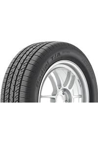 215/60R15 BF Goodrich Radial TA 93S RWL B 215 60 15 2156015