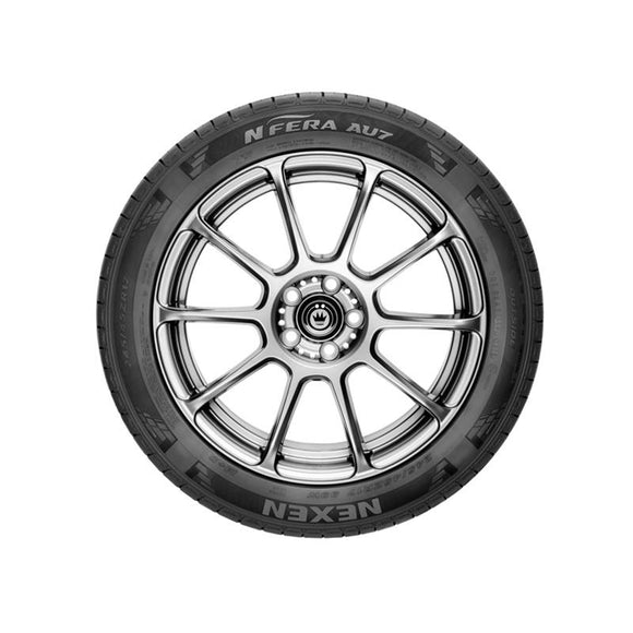 235/50R18 Nexen N'Fera AU7 97W BW B