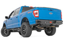 Rough Country Rear Bumper Ford F-150 2WD 4WD 2021-2023