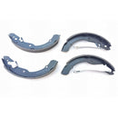 Rear PowerStop Drum Brake Shoe For Volkswagen Jetta